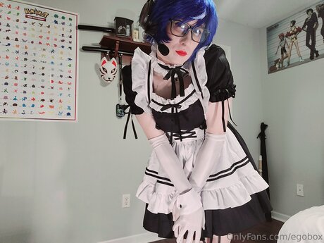 Egobox heiße nacktheit galerien