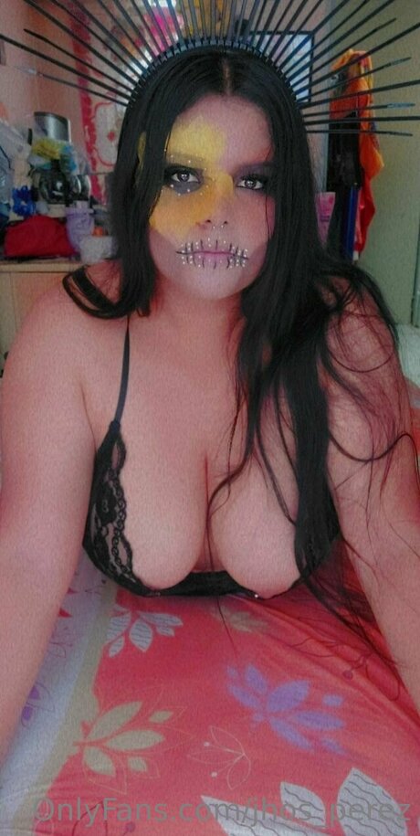 Jhos Perez pornographische foto