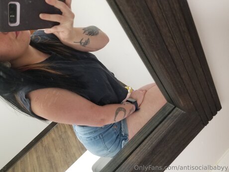 Antisocialbabyy freie nette bilder