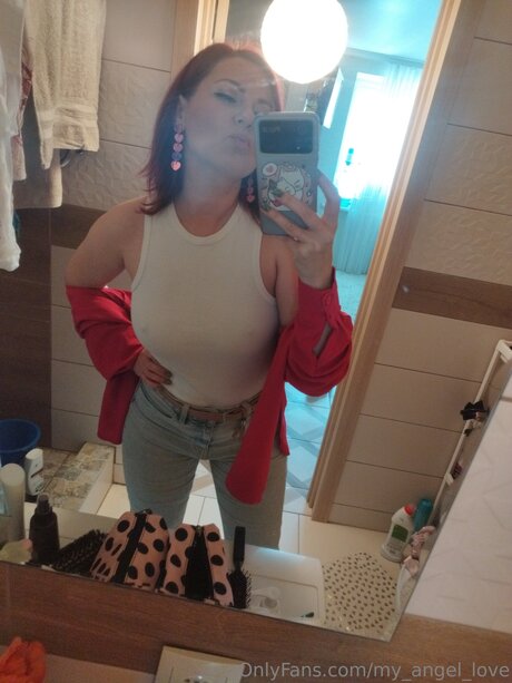 My Angel Love top nette galerien