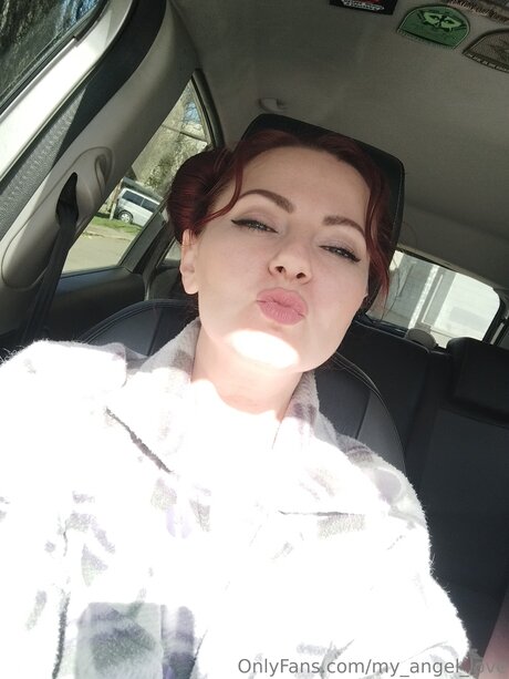 My Angel Love beste nackt archiv