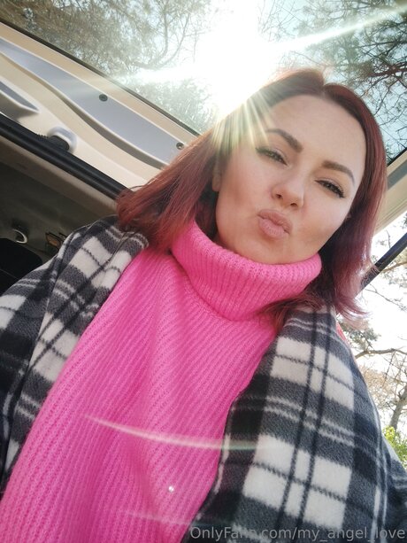 My Angel Love nackt beste bilder