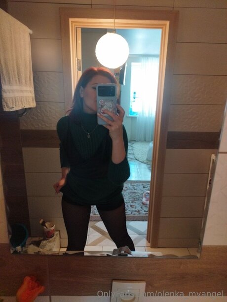 My Angel Love model nackten galerie