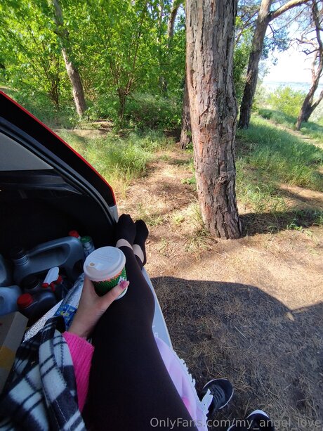 My Angel Love exklusive perfekte galerien