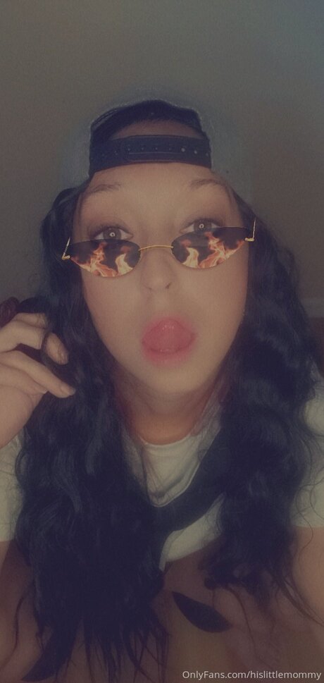 Hislittlemommy heiße porno bilder