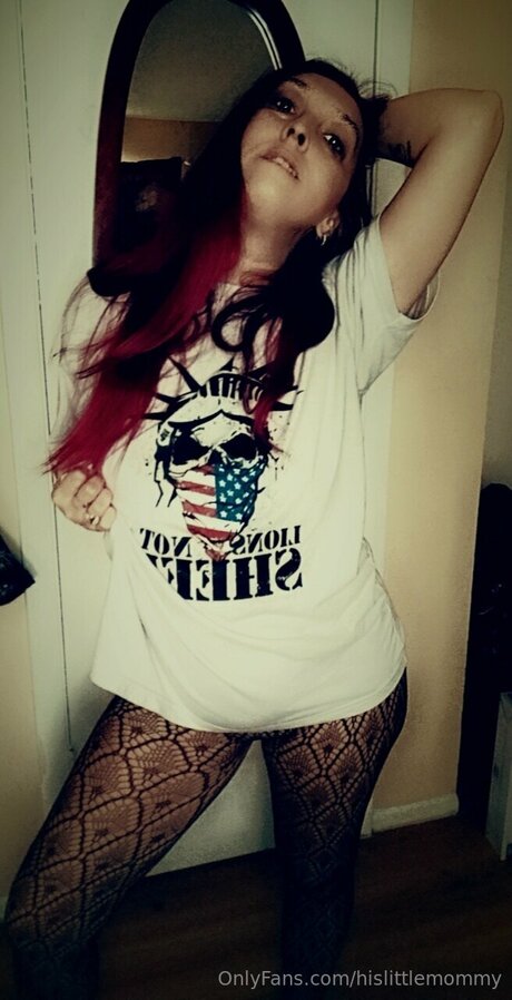 Hislittlemommy hd nackte archiv