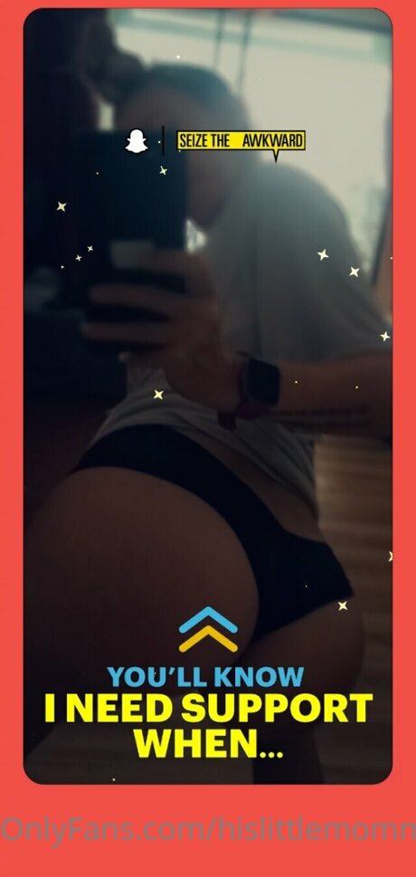 Hislittlemommy xxx schöne galerien