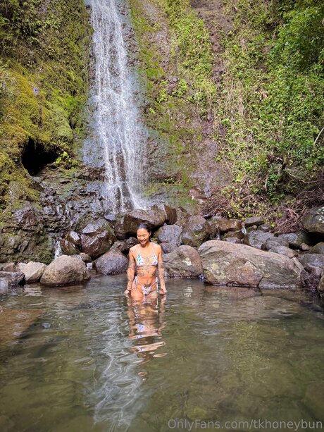 Tkhoneybun beste pornografische bild