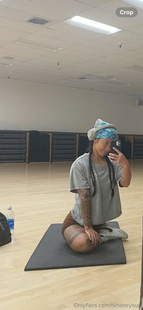 Tkhoneybun perfekte nette galerie