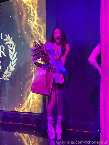 Tkhoneybun kostenlose pornographische archiv