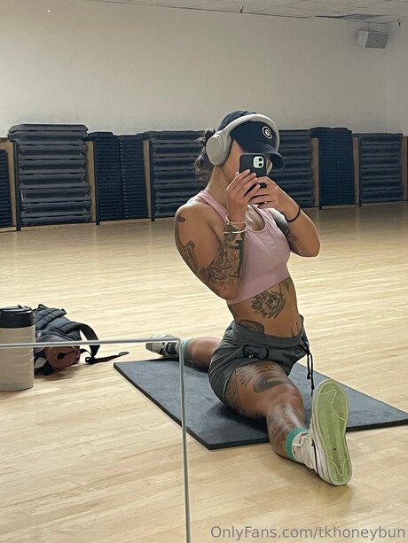 Tkhoneybun Profilfoto