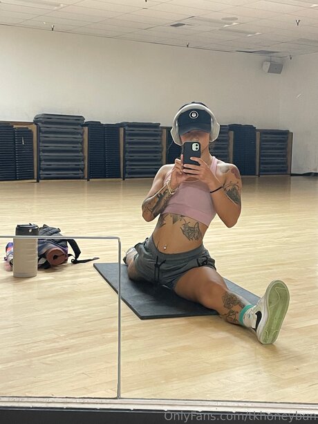 Tkhoneybun schöne fotos