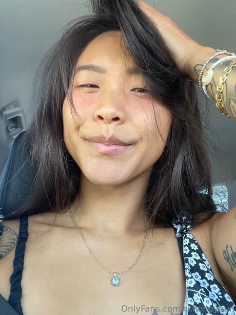 Tkhoneybun kunst pornografische foto