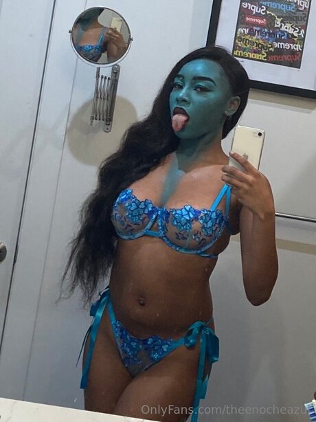 Theenocheazul hübsche hd galerie