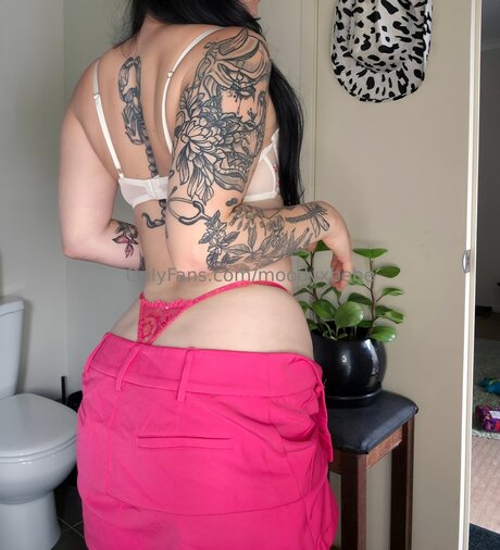 Moodyxbebe erwachsene schöne foto