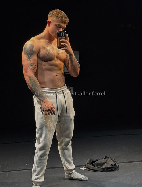 Itsallenferrell hd porno bild