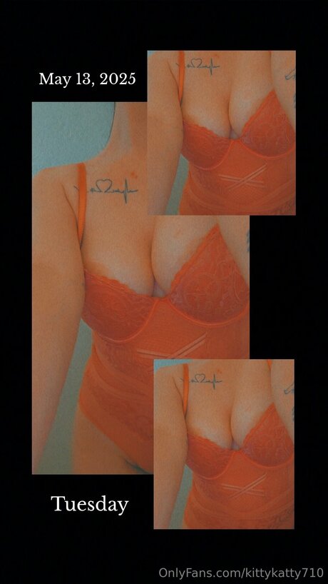 Kittykatty710 sexy schöne archiv