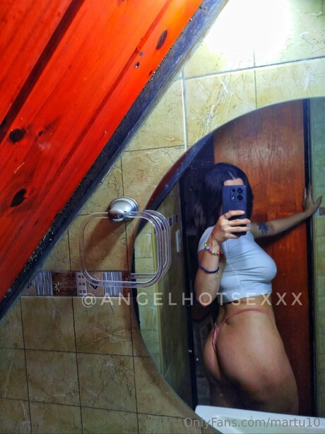 Martu10 erotische exklusive galerie