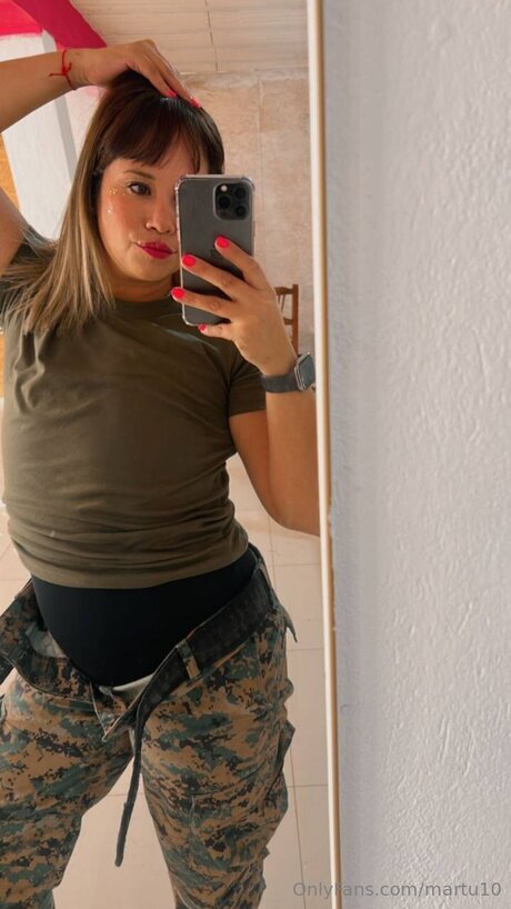 Martu10 freie pornostar foto