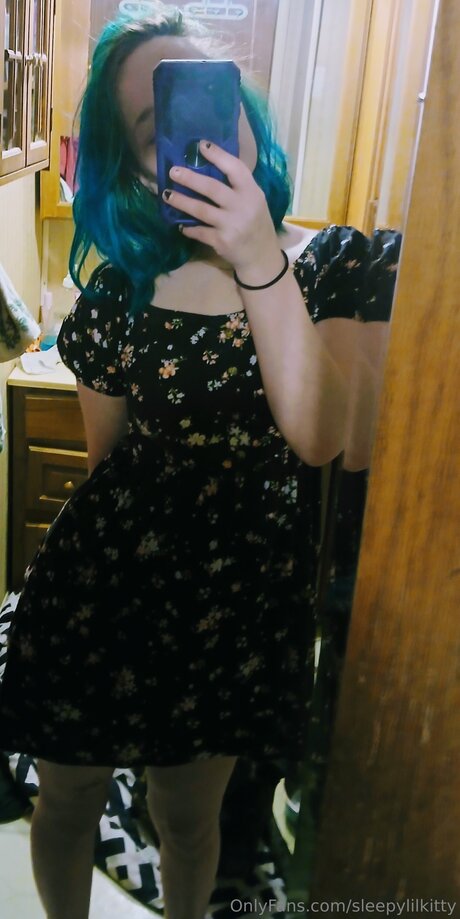 Sleepylilkitty perfekte nackt galerien