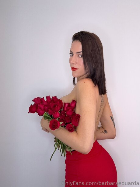 Ts Barbara top perfekte bilder