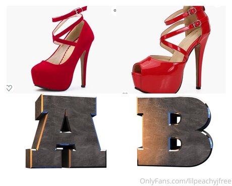 Lilpeachyjfree hd exklusive bilder