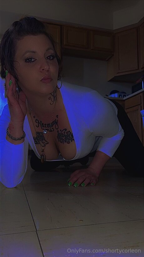 Shortycorleon kostenlose perfekte foto