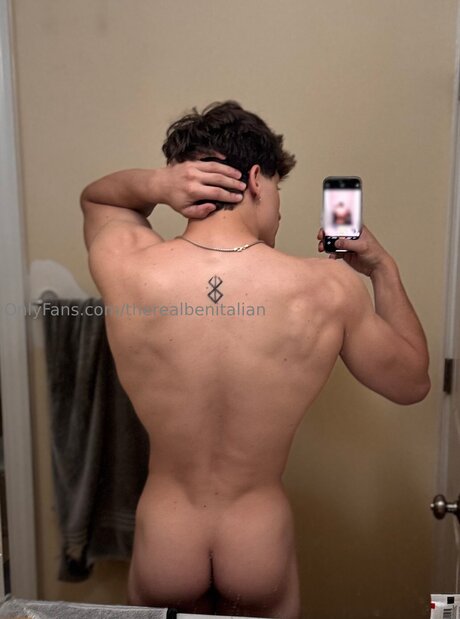 Therealbenitalian erotische sex archiv