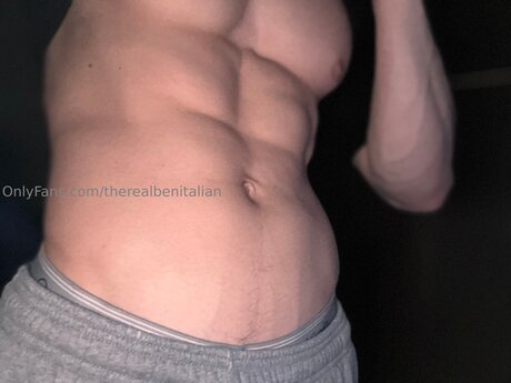 Therealbenitalian beste perfekte foto