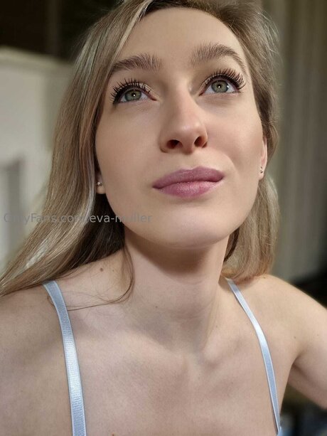 Eva Muller xxx pornostar foto