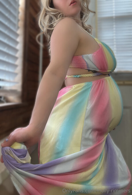 Molly Rimmers hd nackte foto