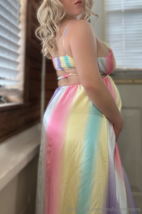 Molly Rimmers kunst sex galerie