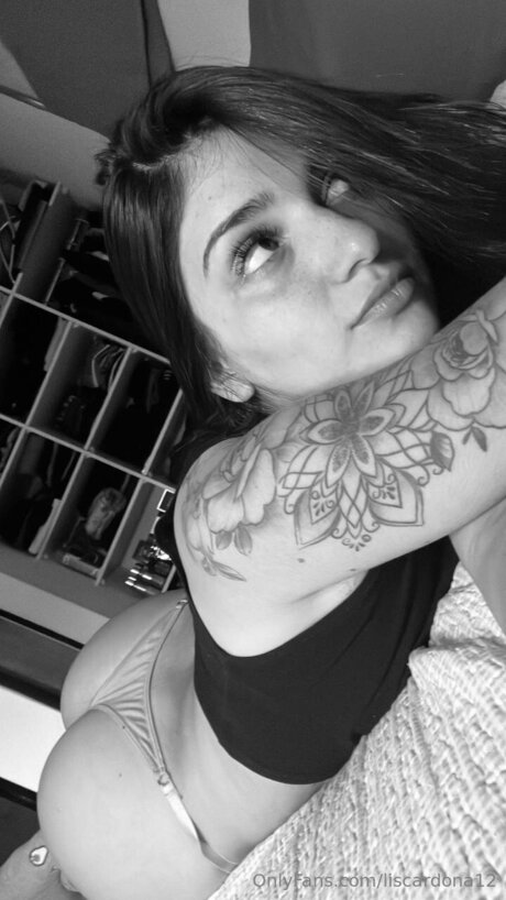 Liscardona12 exklusive archiv