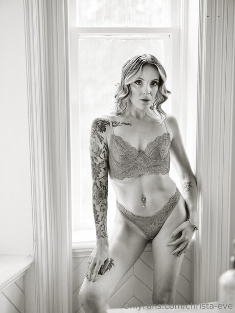 Christa Eve erotische perfekte galerien