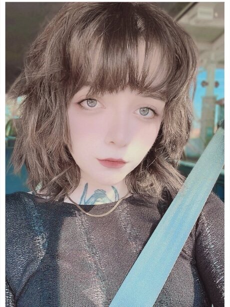 Meeklymara schauspielerin foto