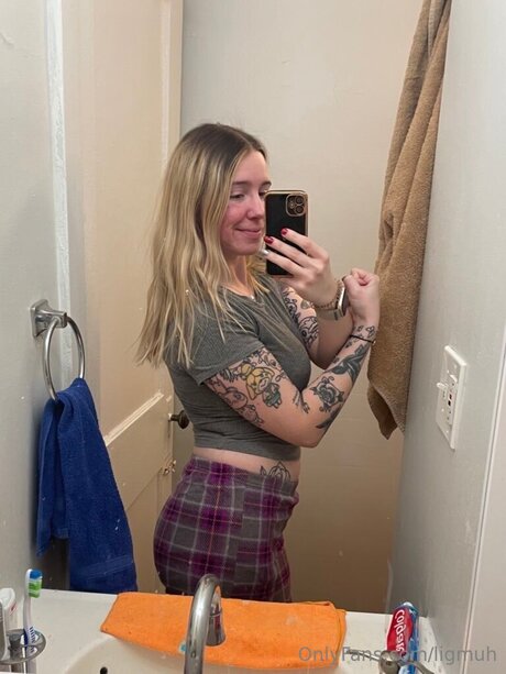 Ligmuh Fotoaufnahmen