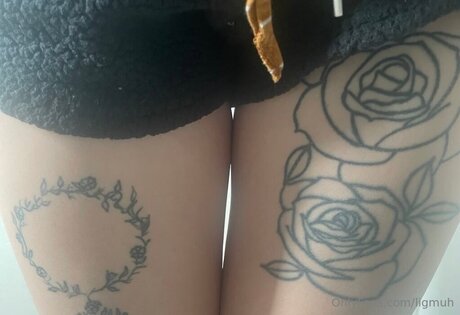 Ligmuh hübsche freie bilder