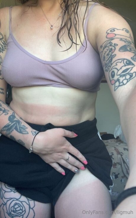 Ligmuh kostenlose porno galerie