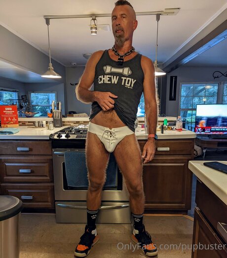 Pupbuster xxx kostenlose bilder