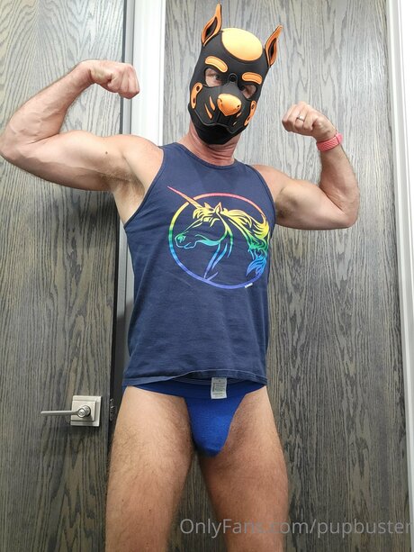 Pupbuster Profilfoto