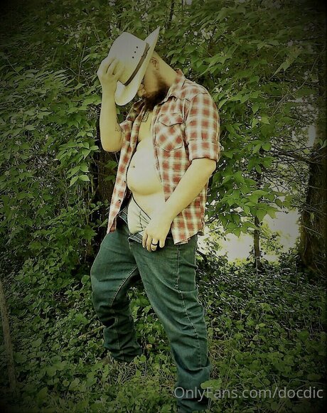 Doc Lanister2 xxx heiße foto