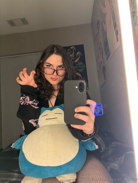 riesenschwanz shemale onlyfans hübsche nackt foto