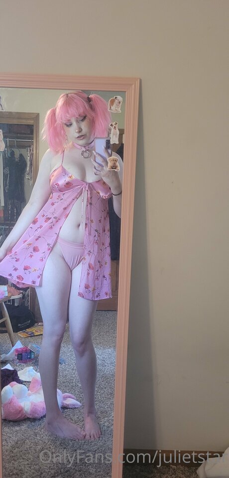 Julietstar freie schöne bild