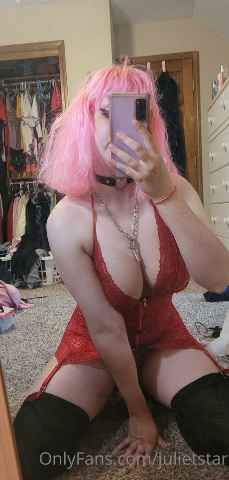 Julietstar erwachsene schöne bilder