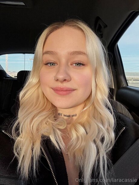 Laracassie Profilfoto