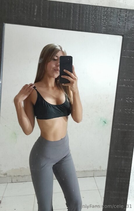 Cele 31 nacktheit kostenlose foto