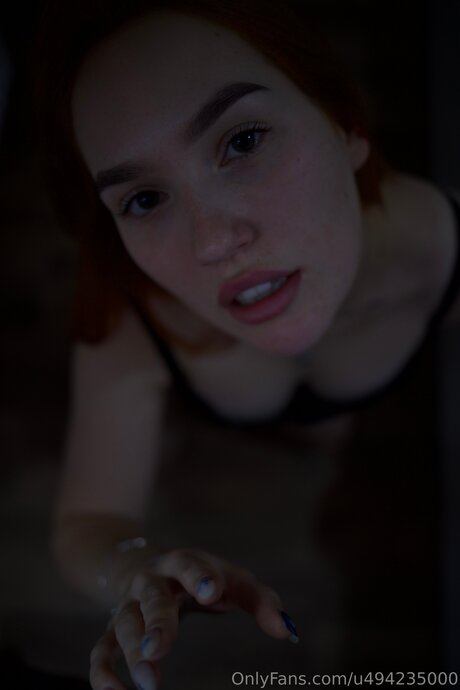 Scarletjust4u erotische akt bild