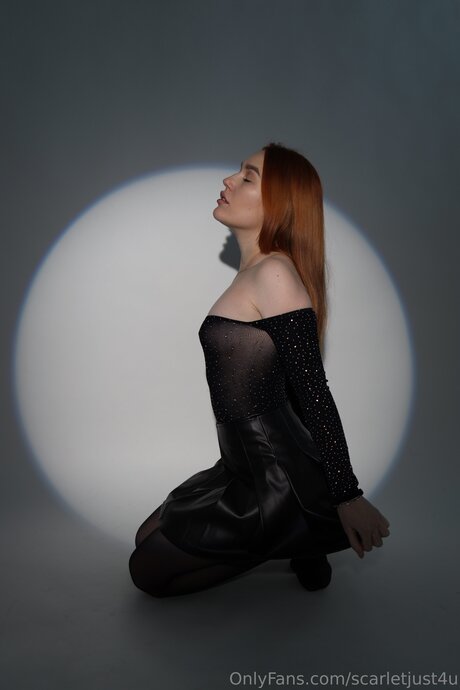 Scarletjust4u xxx sexy foto