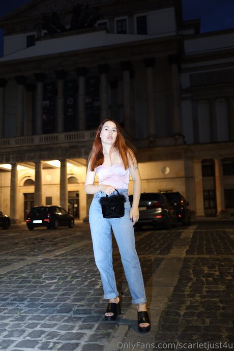 Scarletjust4u hd pornografische bilder