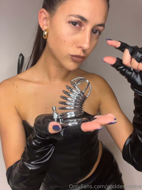 Goddessroma beste schöne galerien